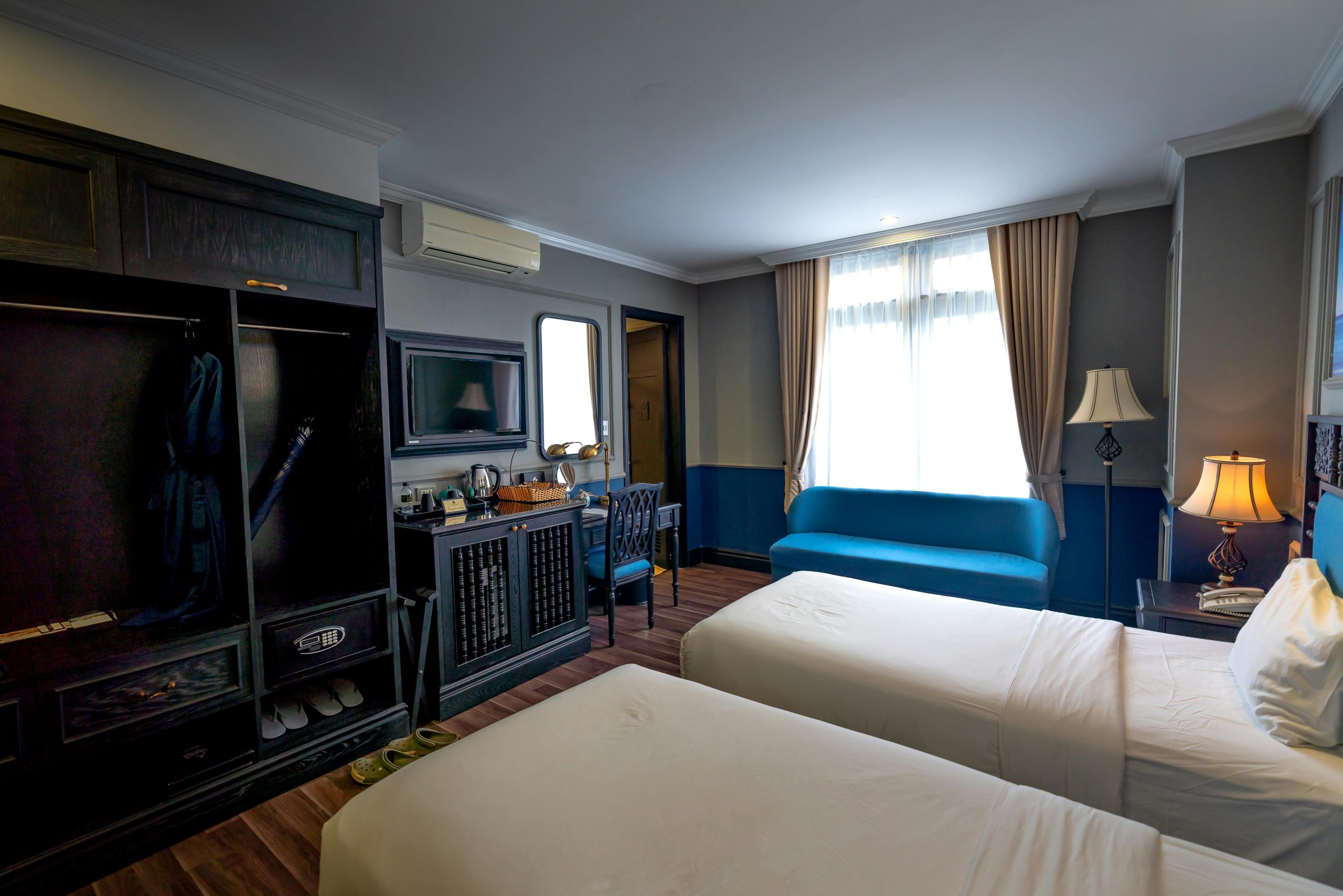 Ultimate Airbnb Instacart grocery ordering pilot Gui…