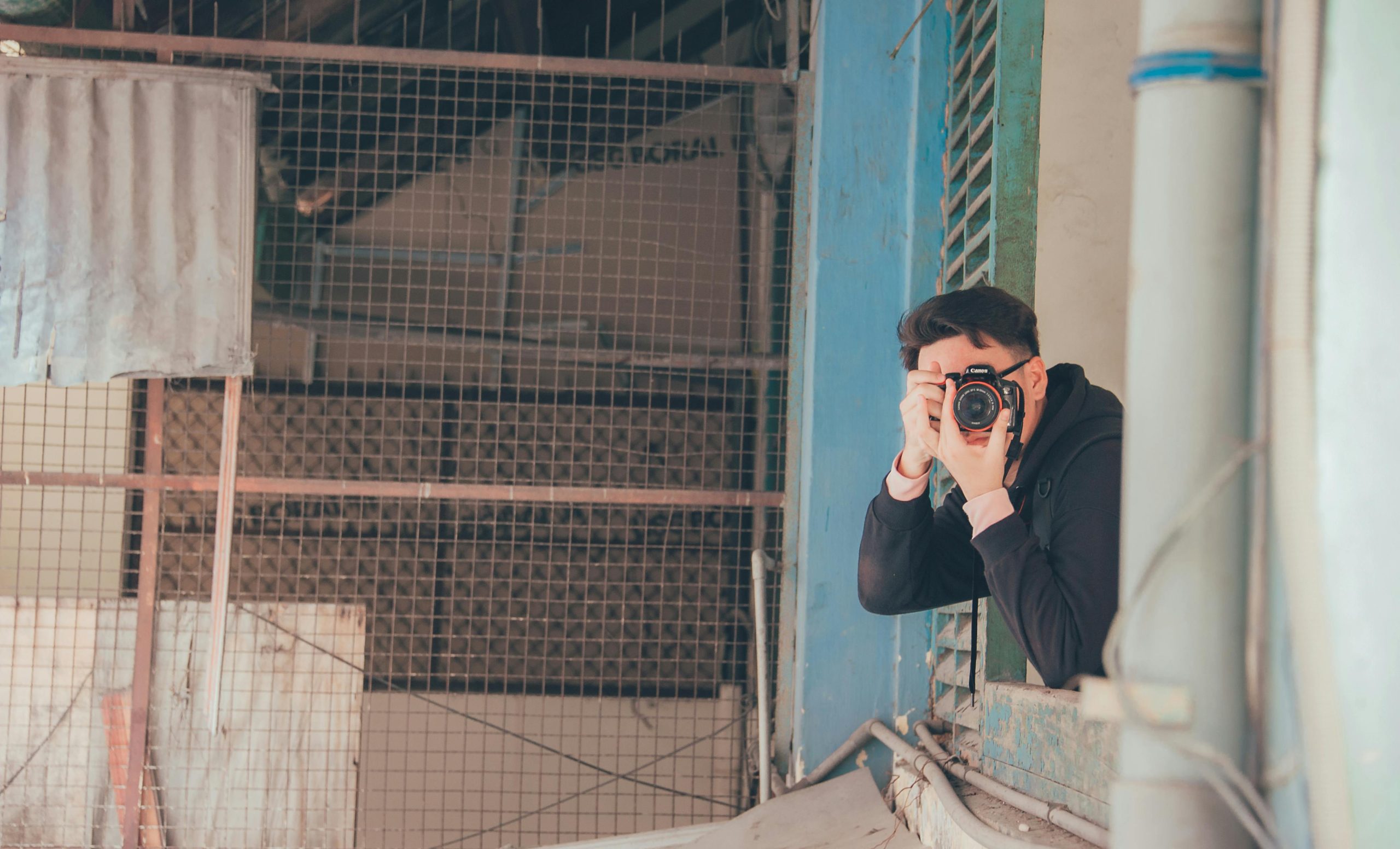 Ultimate Darlington Street shooting Earlewood commun…