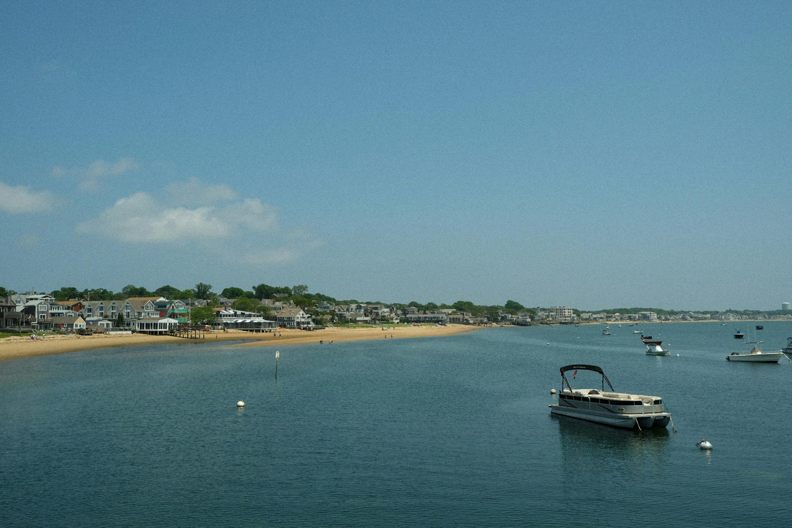 Ultimate Nantucket voters legalize short term rental…