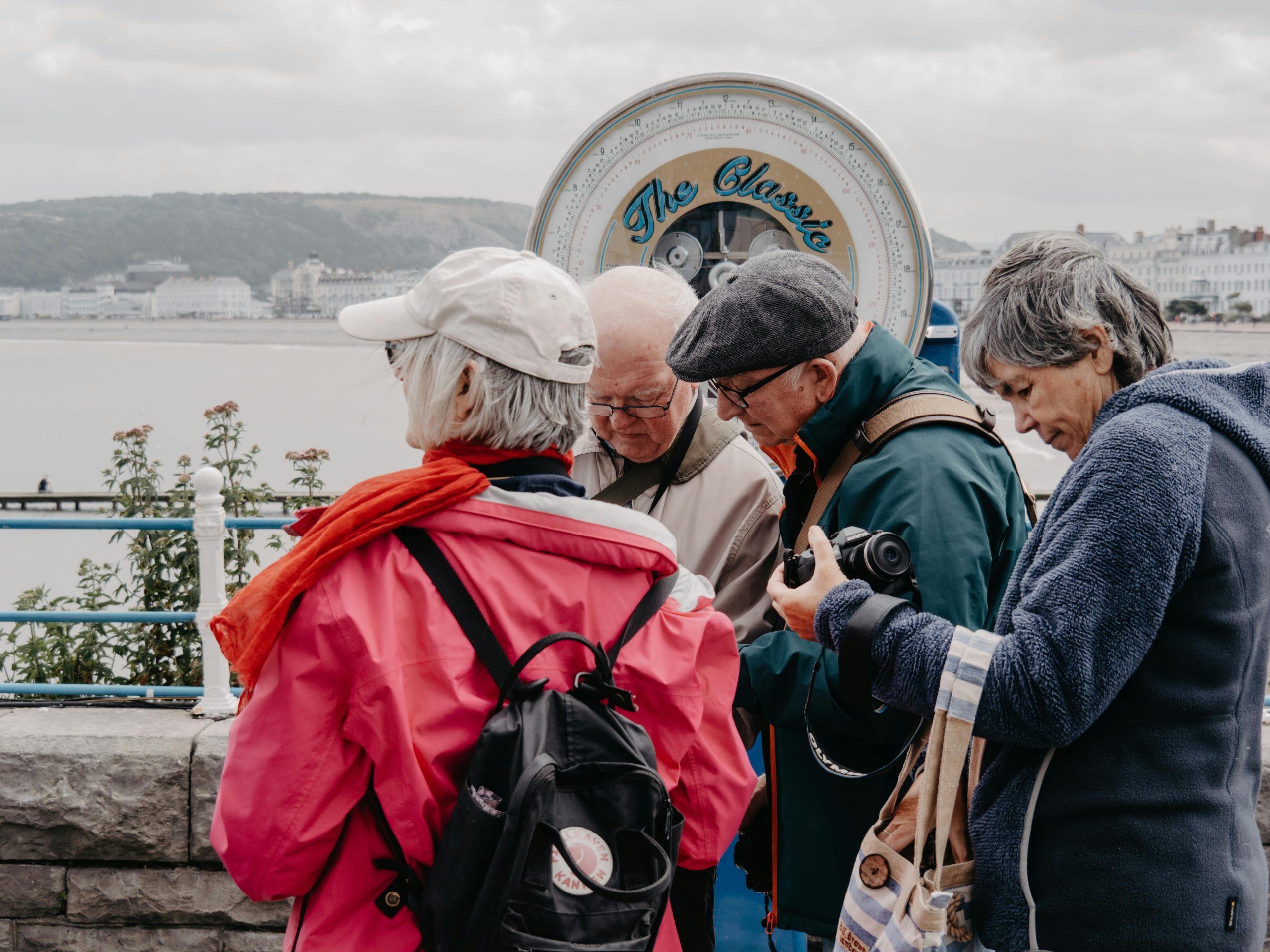 Forge Holiday Group Guesty technology partnership Ex…